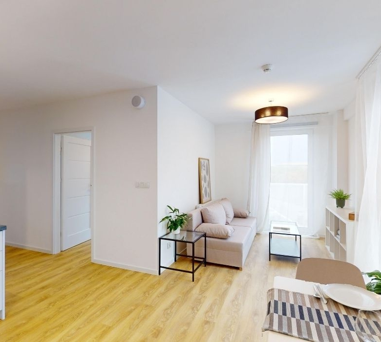Residencia de estudiantes LifeSpot Katowice