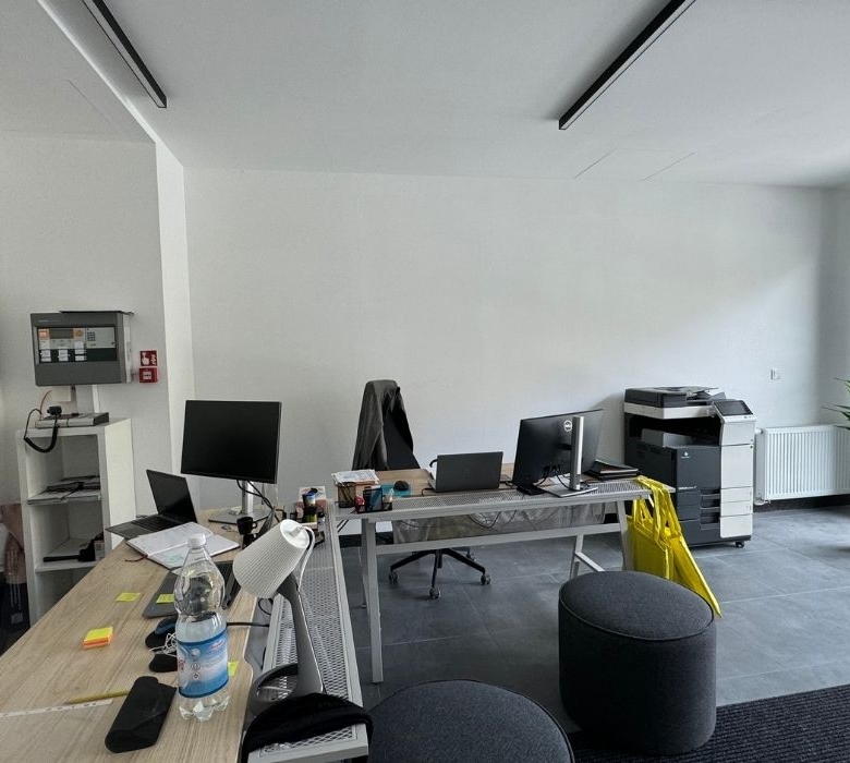 Residencia de estudiantes LifeSpot Katowice