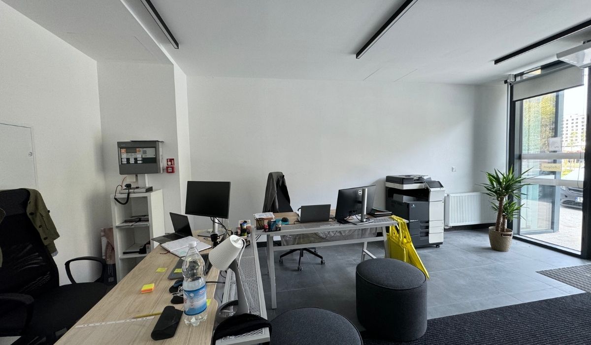 Residencia de estudiantes LifeSpot Katowice