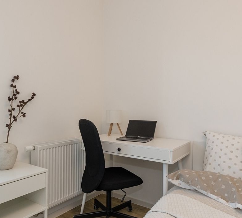 Residencia de estudiantes LifeSpot Lipska (Cracovia)