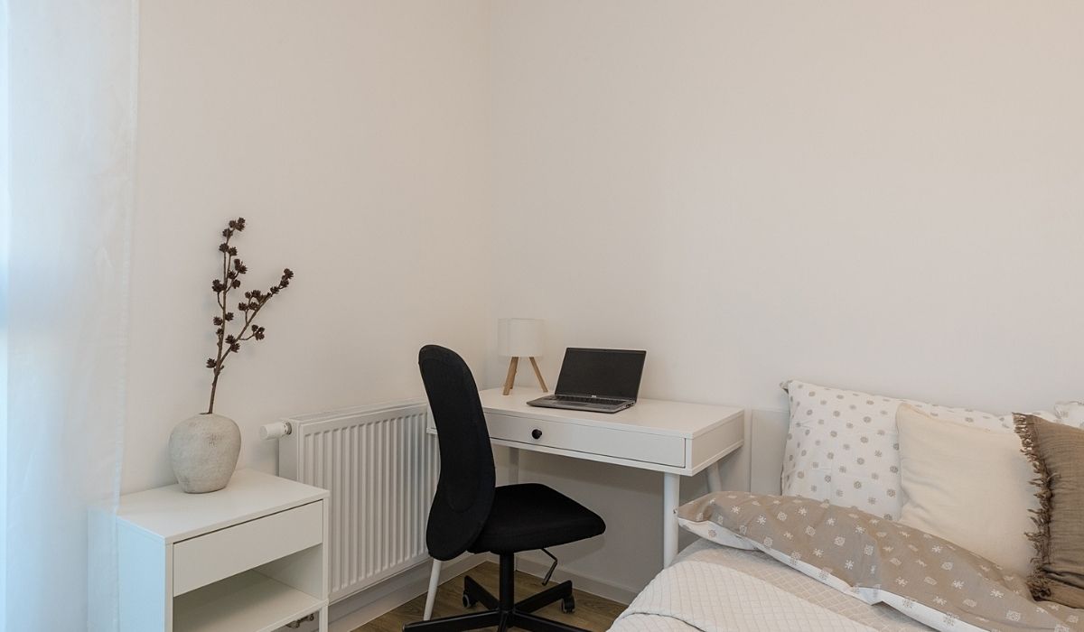 Residencia de estudiantes LifeSpot Lipska (Cracovia)