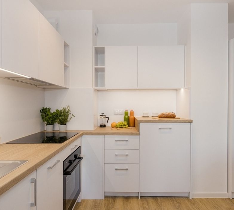 Residencia de estudiantes LifeSpot Lipska (Cracovia)