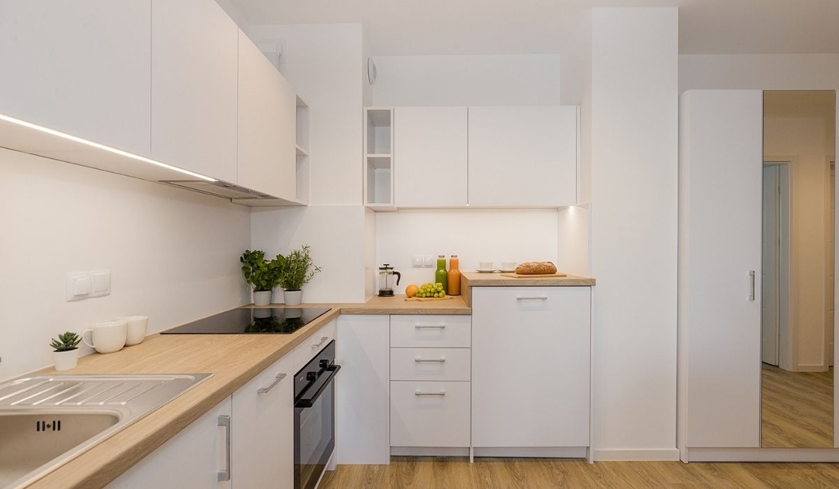 Residencia de estudiantes LifeSpot Lipska (Cracovia)