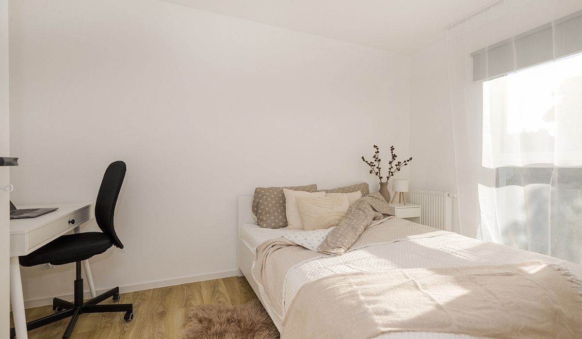 Residencia de estudiantes LifeSpot Lipska (Cracovia)