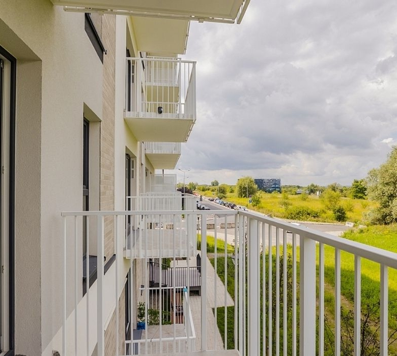 LifeSpot Podole Student Residence (Krakow)