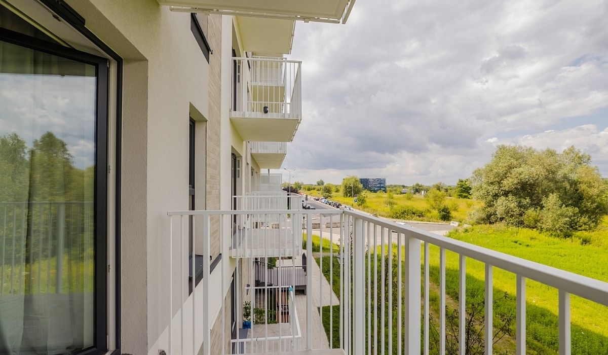 LifeSpot Podole Student Residence (Krakow)
