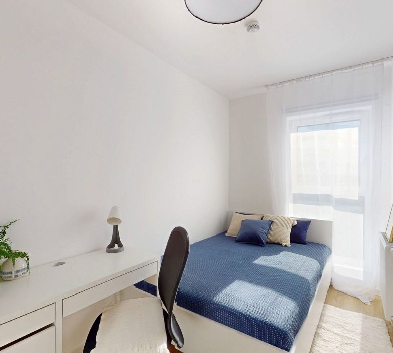 LifeSpot Podole Student Residence (Krakow)