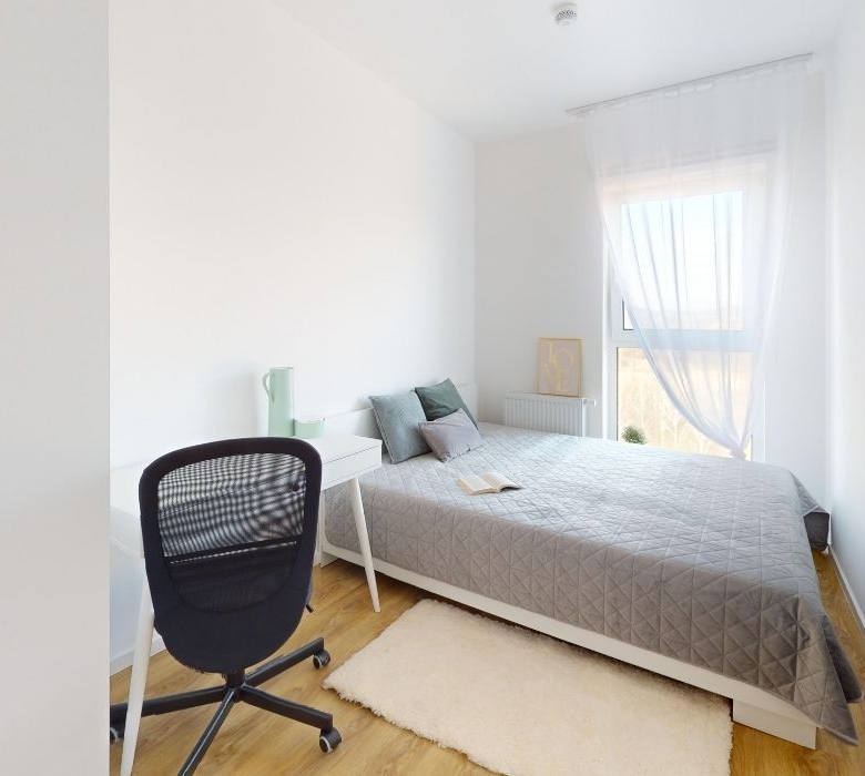 LifeSpot Podole Student Residence (Krakow)