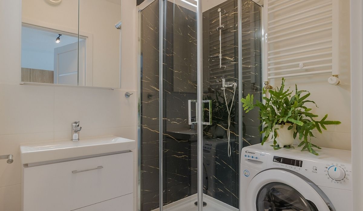 LifeSpot Podole Student Residence (Krakow)