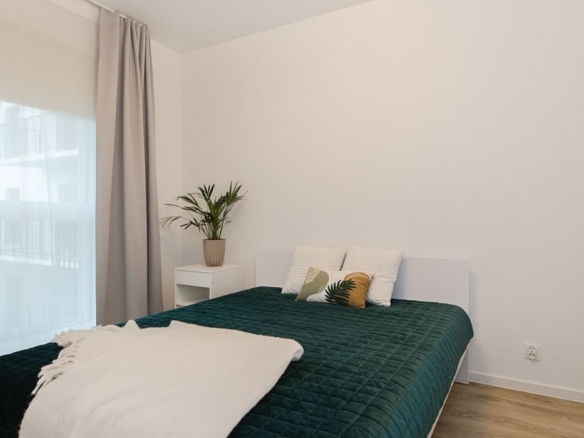 Residencia universitaria LifeSpot Ostrobramska (Varsovia)