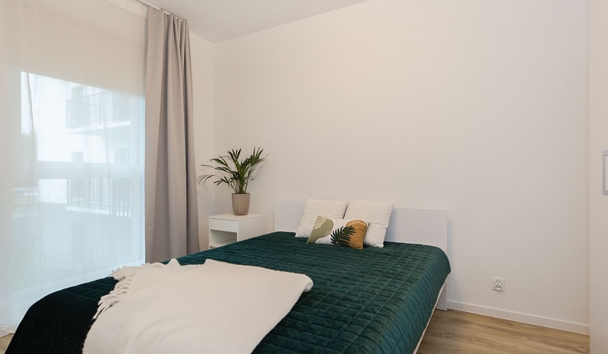 Residencia universitaria LifeSpot Ostrobramska (Varsovia)