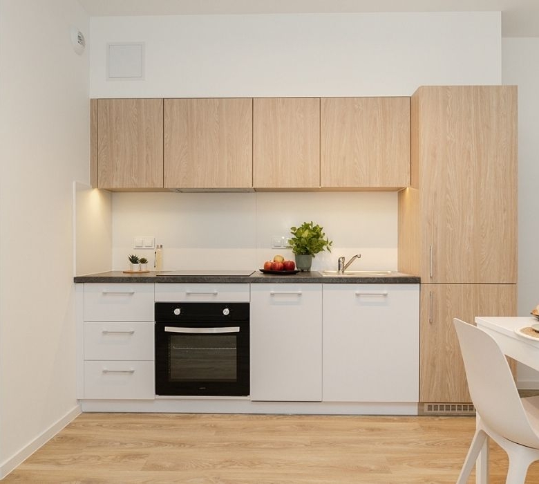 Residencia universitaria LifeSpot Ostrobramska (Varsovia)
