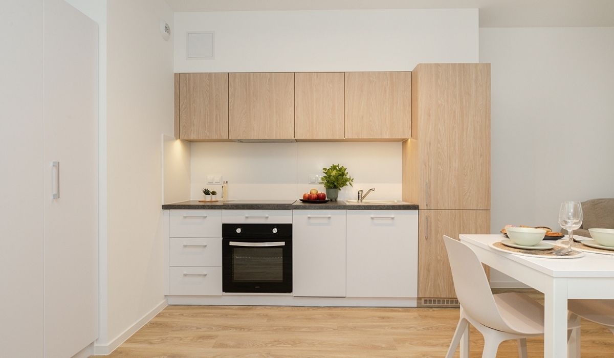 Residencia universitaria LifeSpot Ostrobramska (Varsovia)