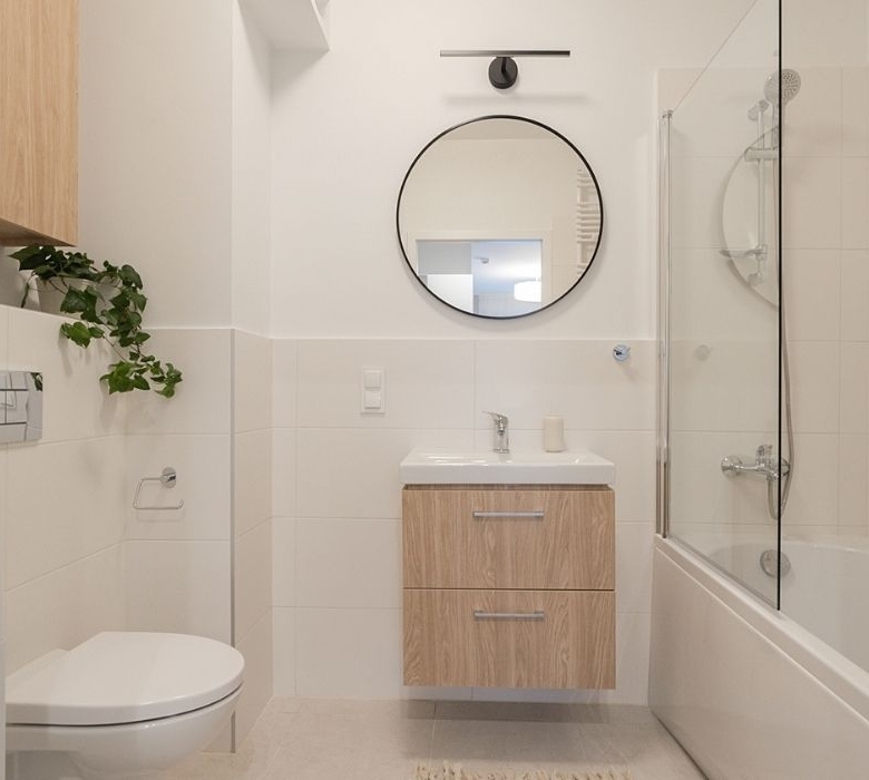 Residencia universitaria LifeSpot Ostrobramska (Varsovia)