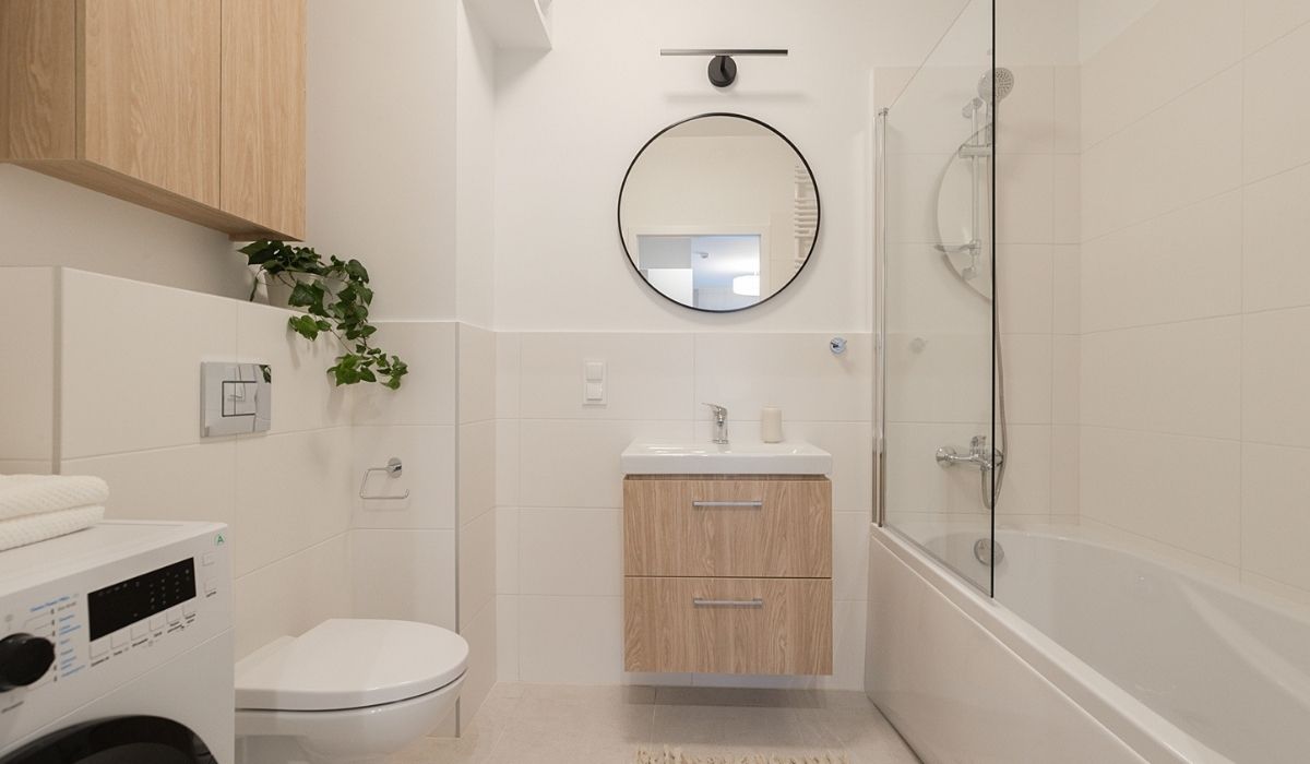 Residencia universitaria LifeSpot Ostrobramska (Varsovia)