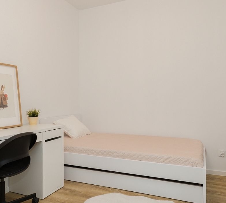 Residencia universitaria LifeSpot Ostrobramska (Varsovia)