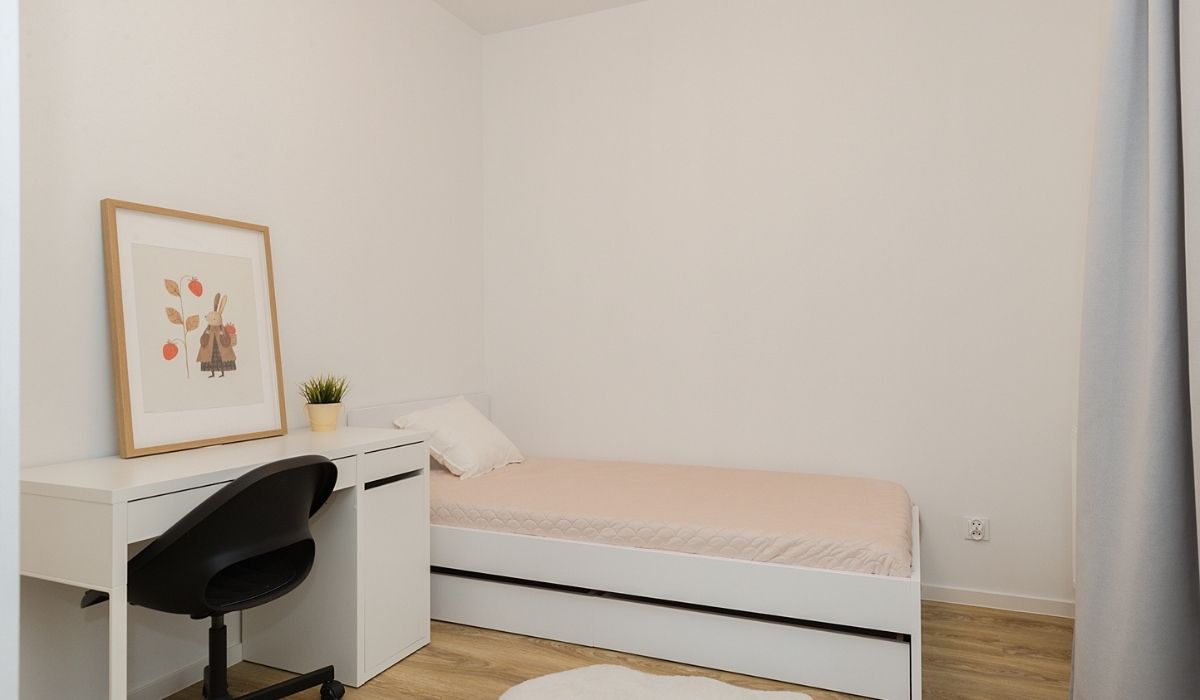 Residencia universitaria LifeSpot Ostrobramska (Varsovia)