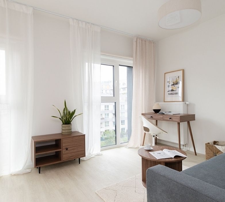 Residencia de estudiantes LifeSpot Postepu (Varsovia)