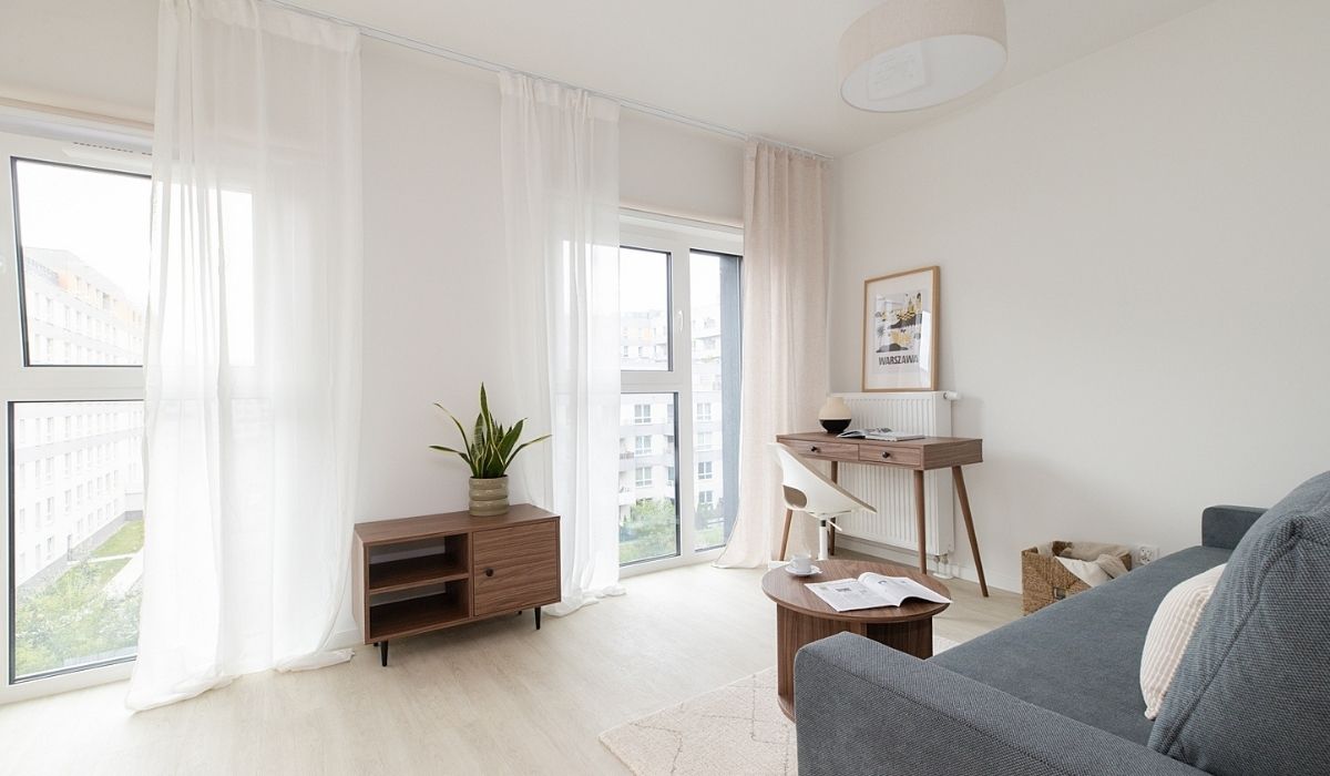 Residencia de estudiantes LifeSpot Postepu (Varsovia)
