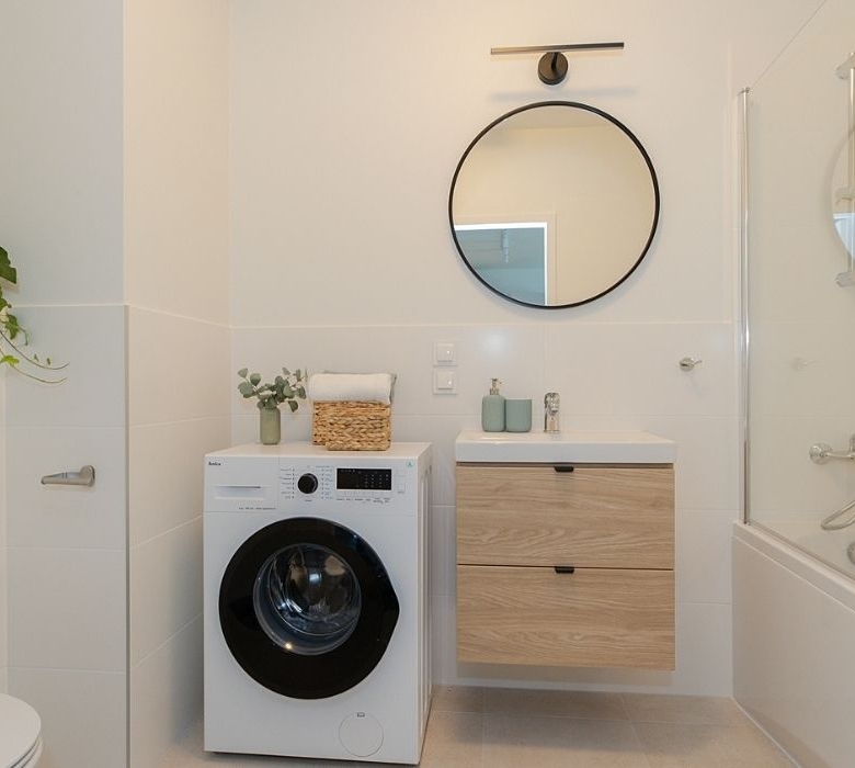 Residencia de estudiantes LifeSpot Postepu (Varsovia)