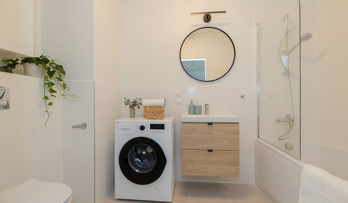 Residencia de estudiantes LifeSpot Postepu (Varsovia)
