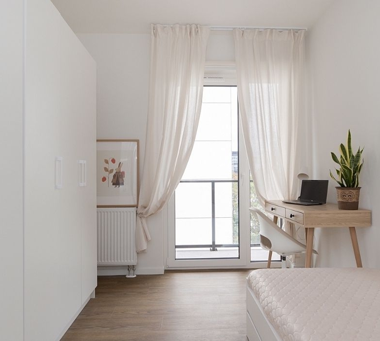 Residencia de estudiantes LifeSpot Postepu (Varsovia)
