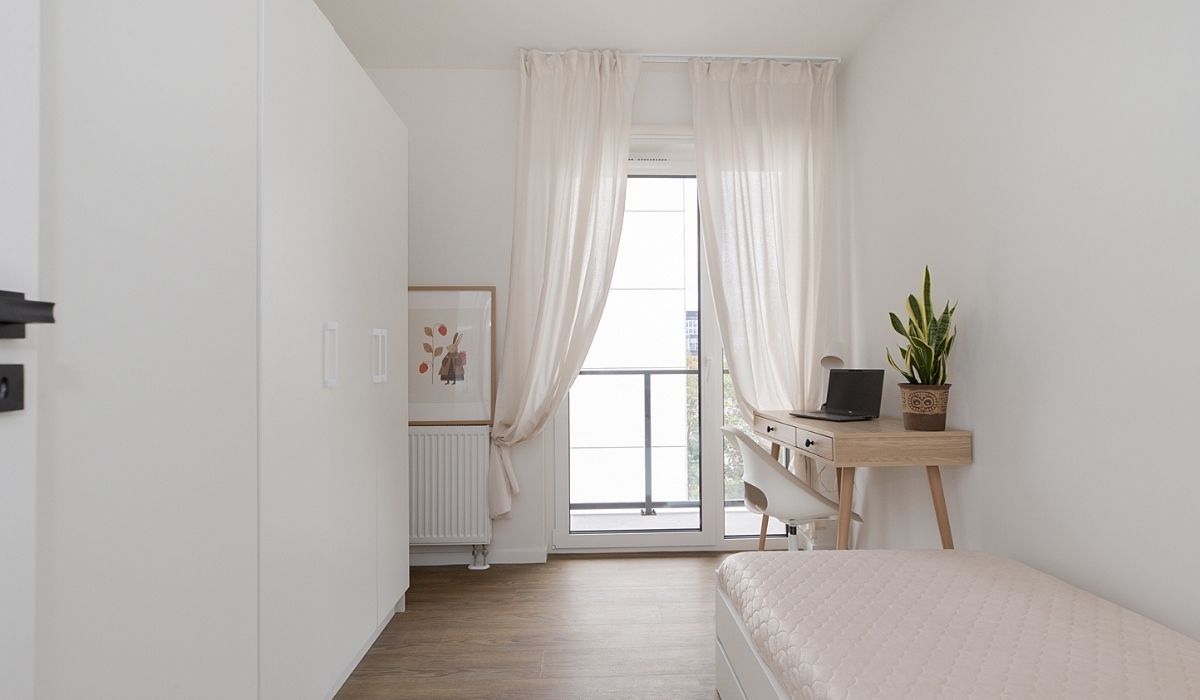 Residencia de estudiantes LifeSpot Postepu (Varsovia)
