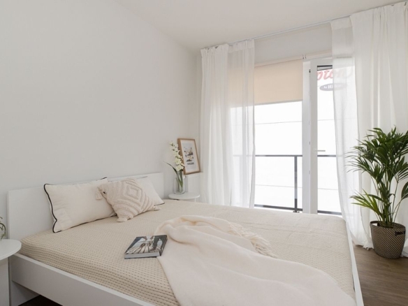 Residencia de estudiantes LifeSpot Postepu (Varsovia)