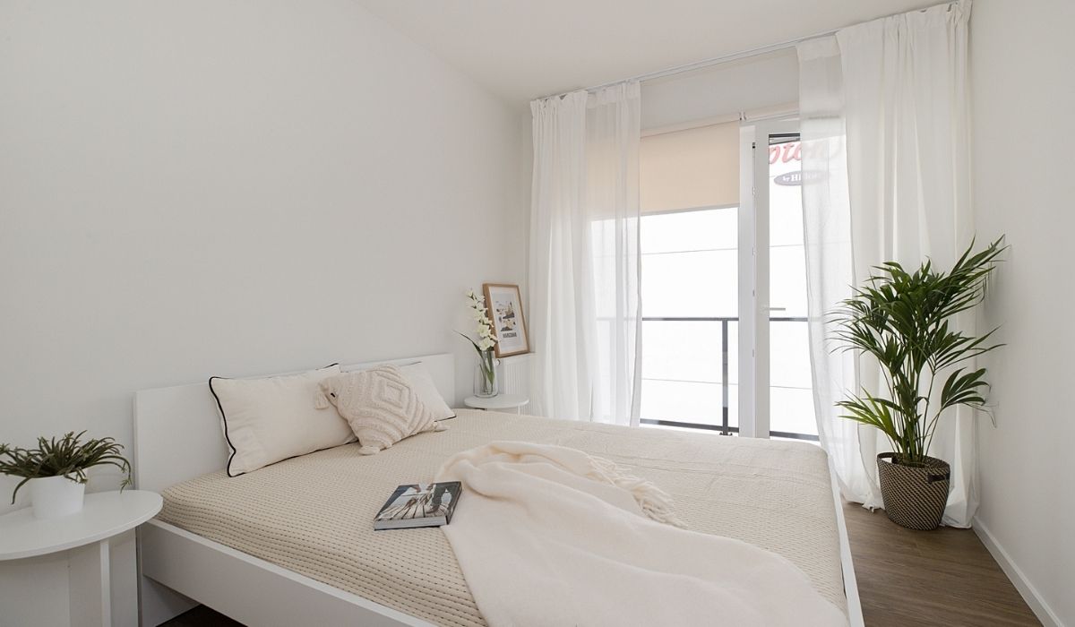 Residencia de estudiantes LifeSpot Postepu (Varsovia)