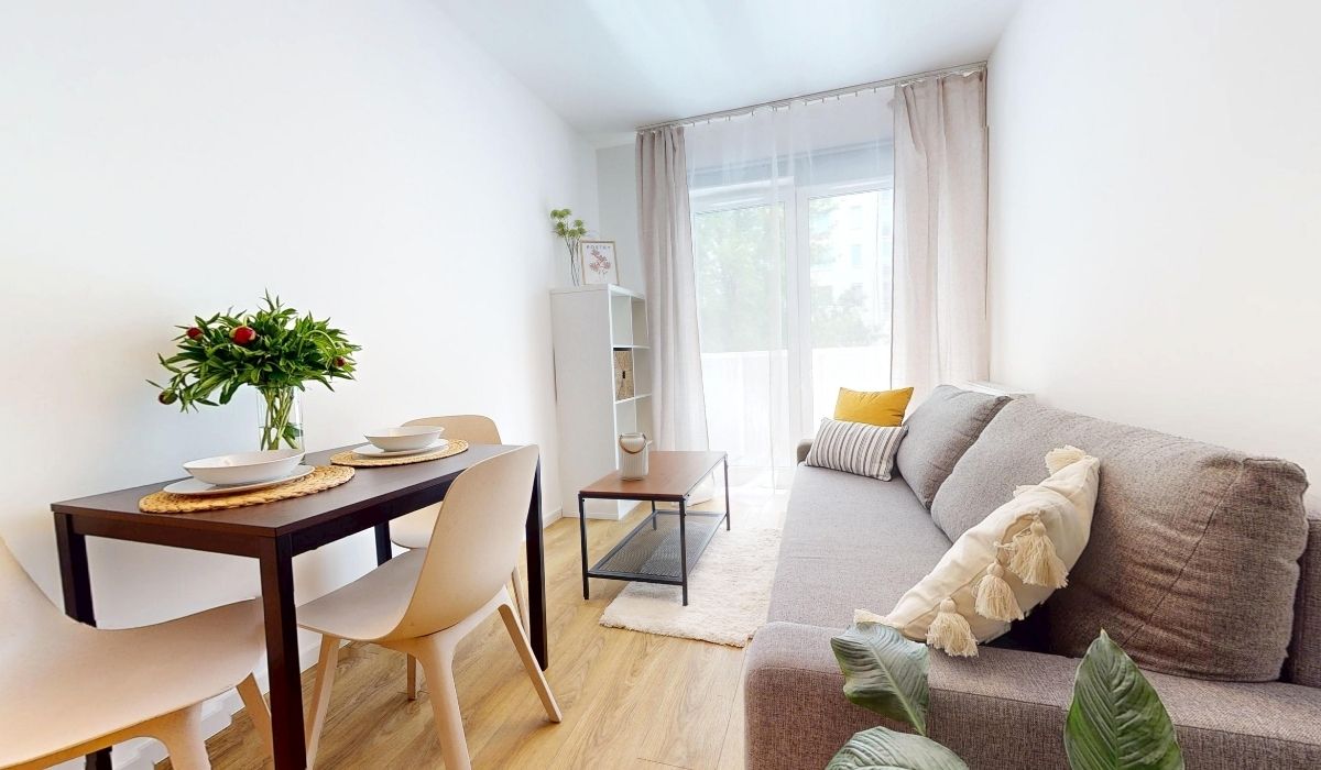 Residencia universitaria LifeSpot LifeSpot Pustelnicka (Varsovia)