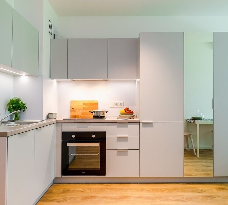 Residencia universitaria LifeSpot LifeSpot Pustelnicka (Varsovia)