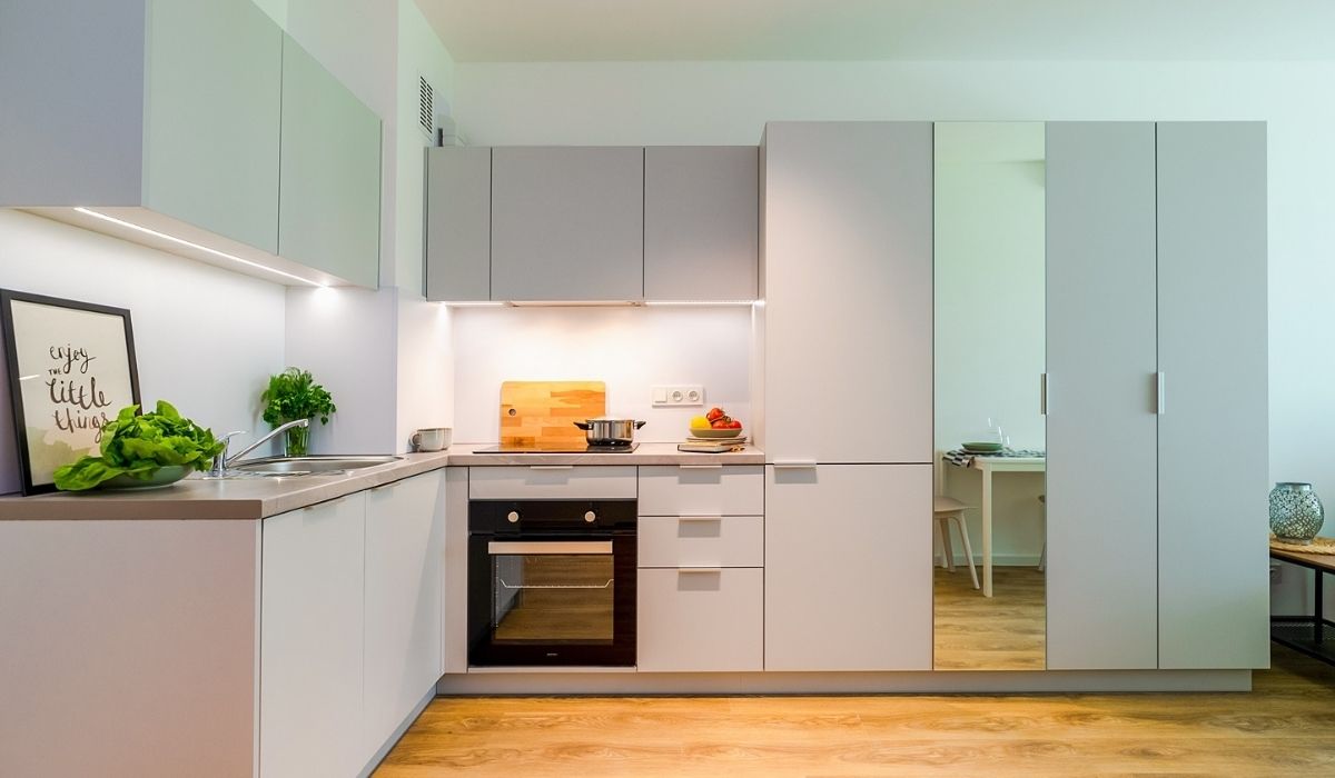 Residencia universitaria LifeSpot LifeSpot Pustelnicka (Varsovia)