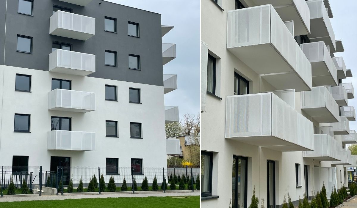 Residencia universitaria LifeSpot LifeSpot Pustelnicka (Varsovia)