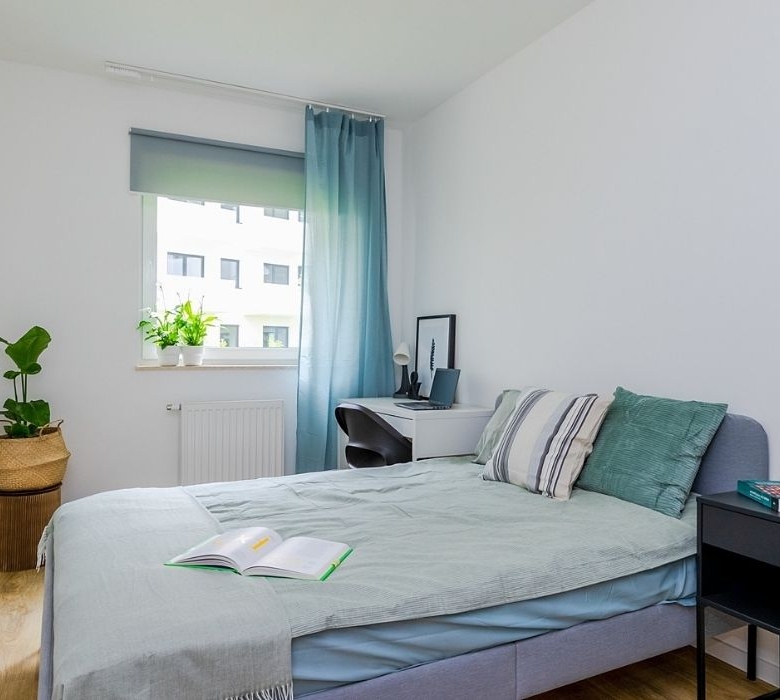 Residencia universitaria LifeSpot LifeSpot Pustelnicka (Varsovia)
