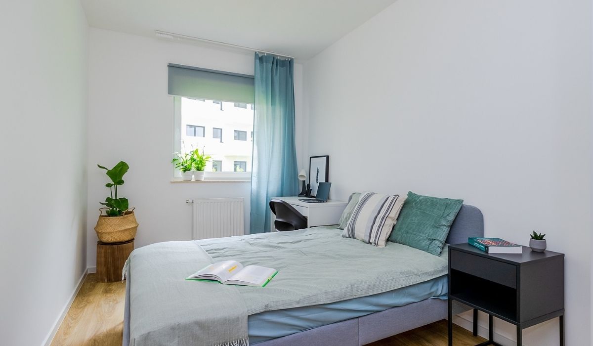 Residencia universitaria LifeSpot LifeSpot Pustelnicka (Varsovia)