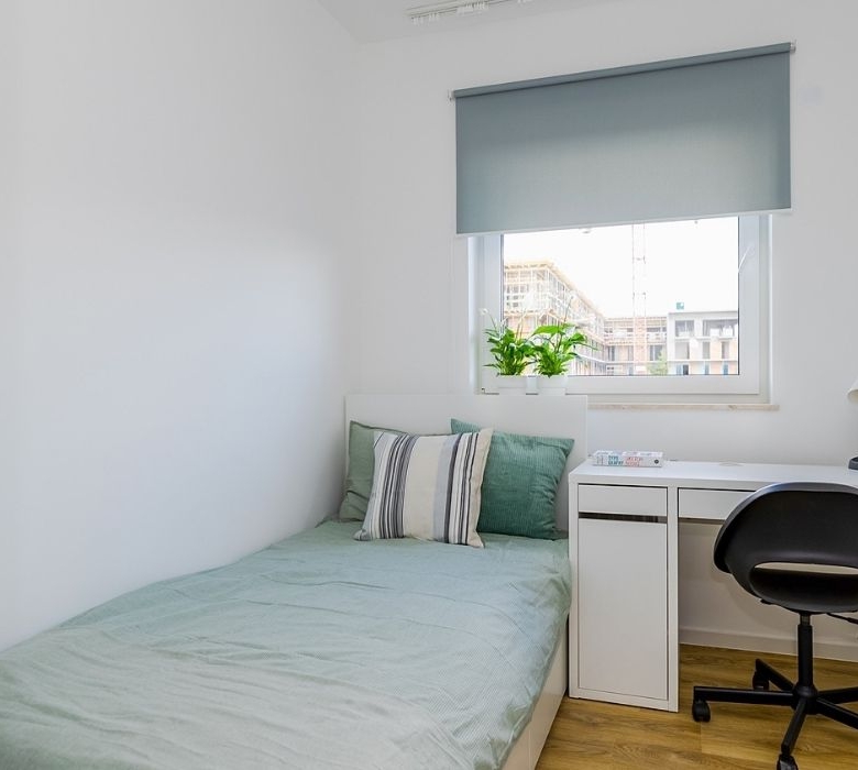Residencia universitaria LifeSpot LifeSpot Pustelnicka (Varsovia)
