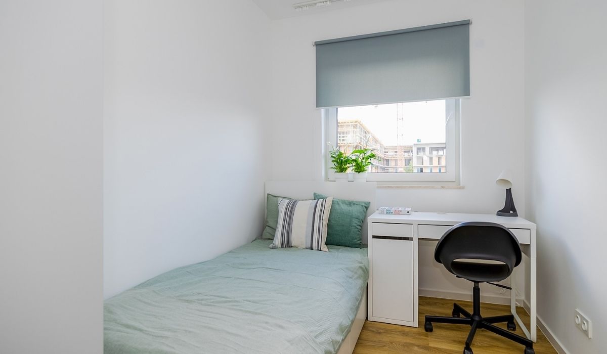 Residencia universitaria LifeSpot LifeSpot Pustelnicka (Varsovia)