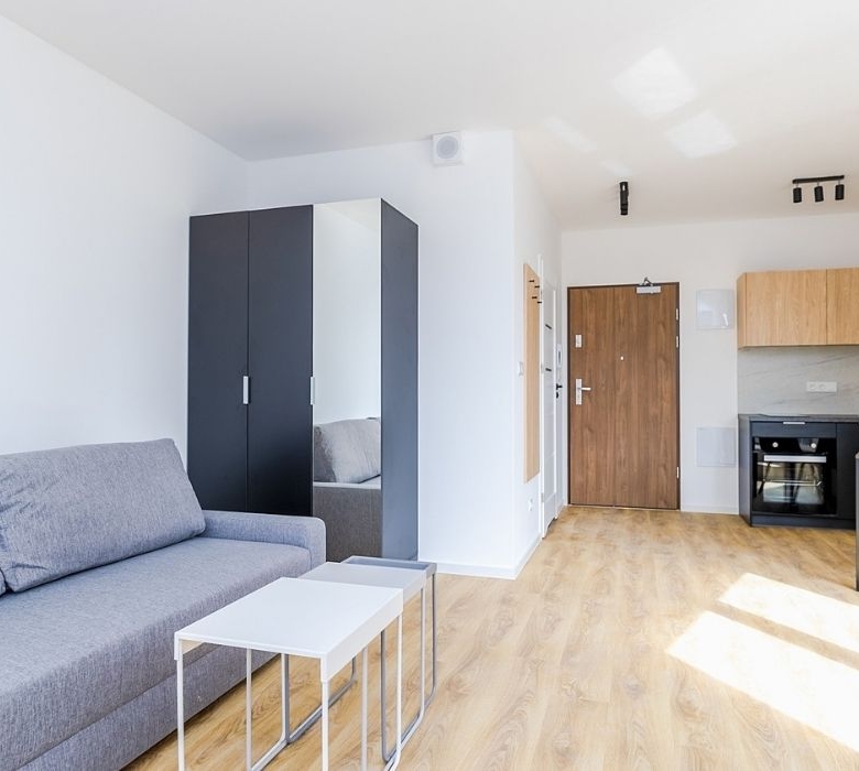 Residencia universitaria LifeSpot LifeSpot Pustelnicka (Varsovia)