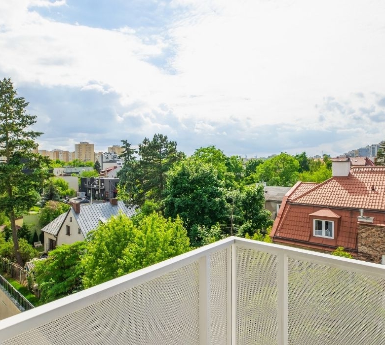 Residencia universitaria LifeSpot LifeSpot Pustelnicka (Varsovia)