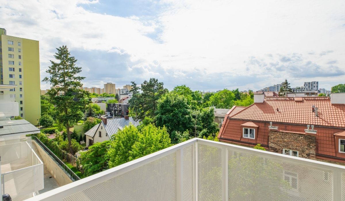 Residencia universitaria LifeSpot LifeSpot Pustelnicka (Varsovia)