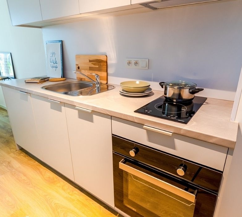 Residencia universitaria LifeSpot LifeSpot Pustelnicka (Varsovia)