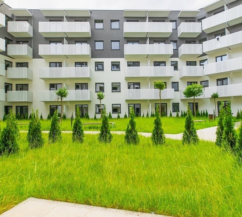 Residencia universitaria LifeSpot LifeSpot Pustelnicka (Varsovia)