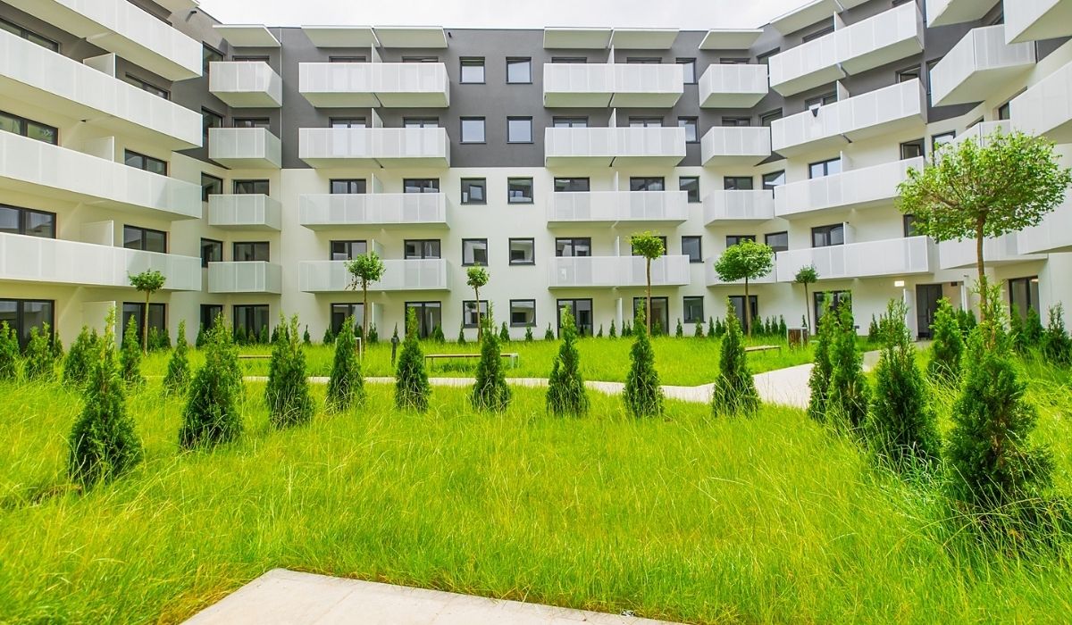 Residencia universitaria LifeSpot LifeSpot Pustelnicka (Varsovia)