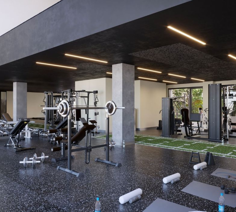Residencia de estudiantes Livensa Living Barcelona Parallel