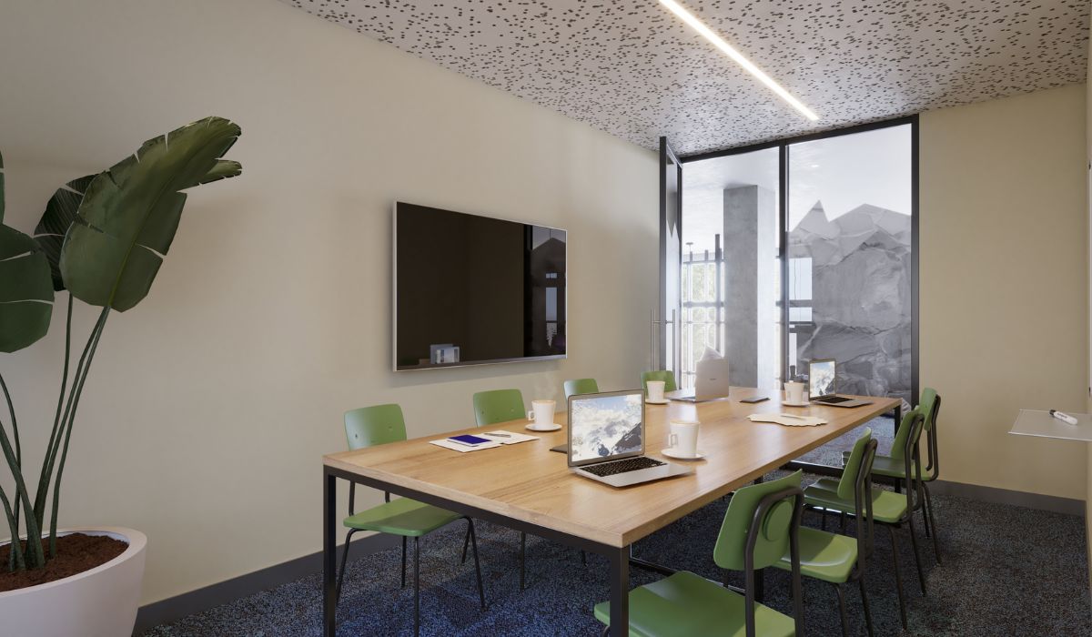 Residencia de estudiantes Livensa Living Barcelona Parallel