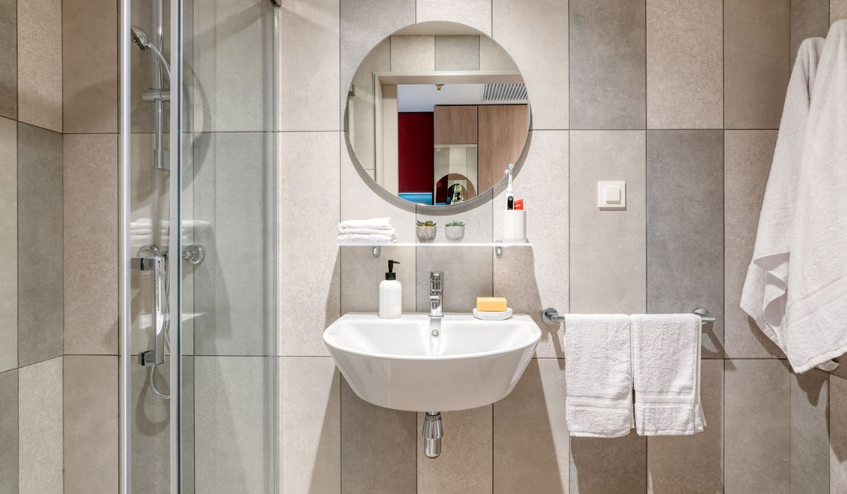 Residencia de estudiantes Livensa Living Barcelona Parallel