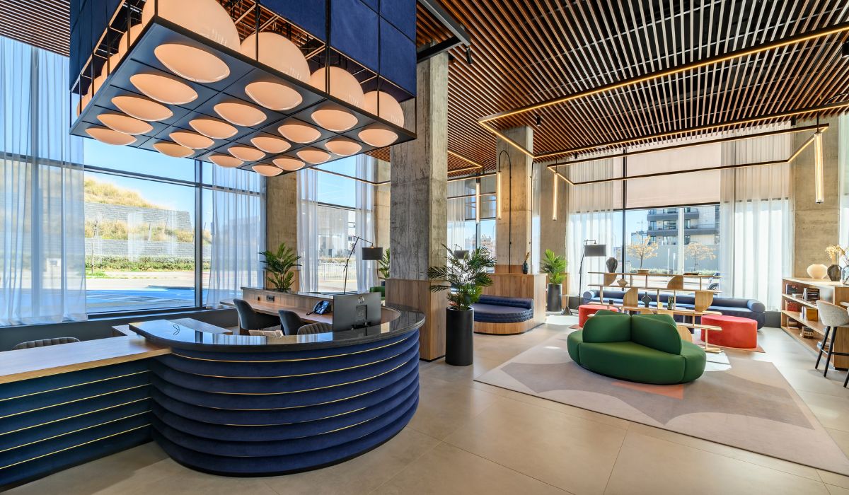 Alojamiento para estudiantes y coliving Nera Living