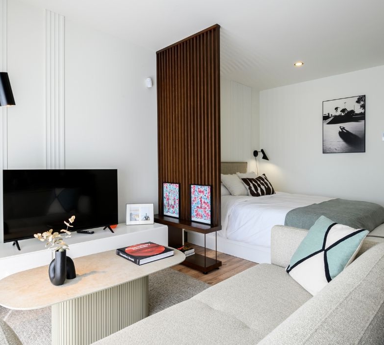 Alojamiento para estudiantes y coliving Nera Living