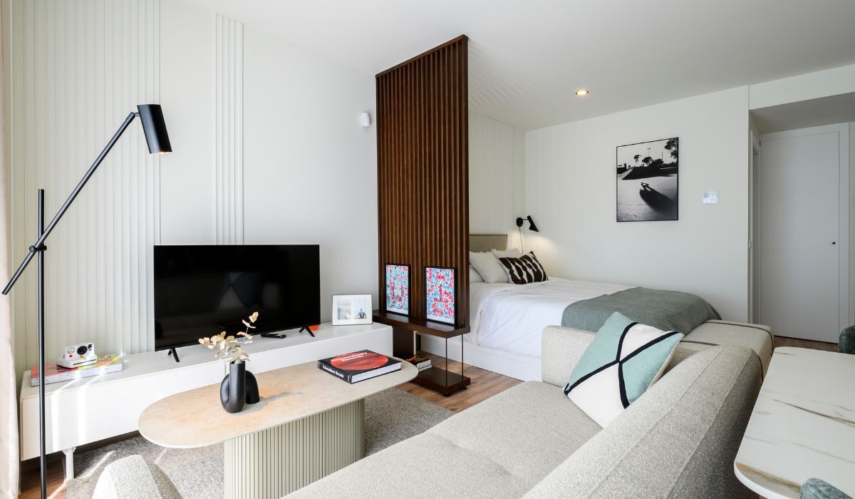 Alojamiento para estudiantes y coliving Nera Living