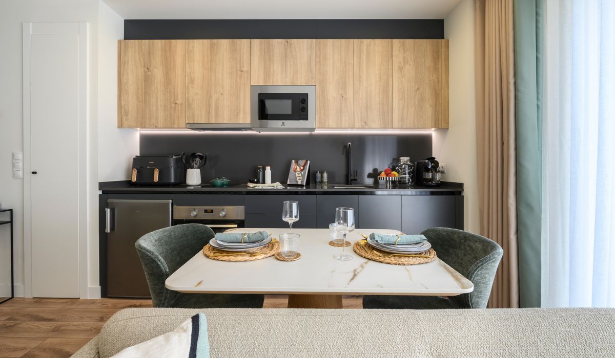 Alojamiento para estudiantes y coliving Nera Living